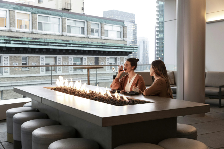 The Charter Hotel Seattle, Curio Collection by Hilton photo 31