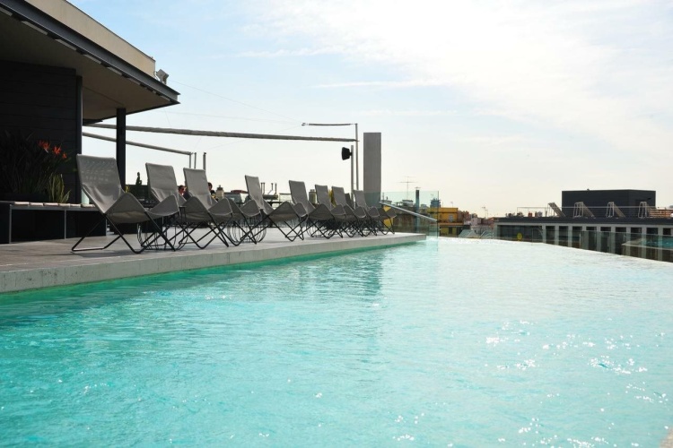B-Hotel photo 22