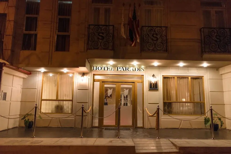 Imagen del hotel