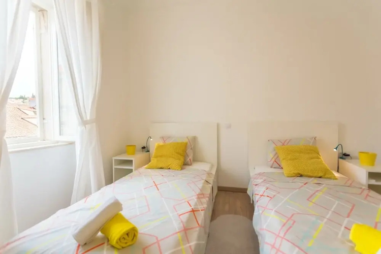 Apartment Miško