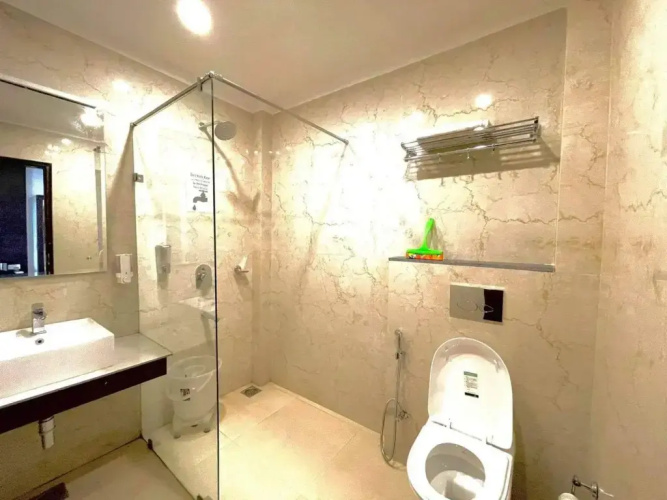 Hotel Glenroy