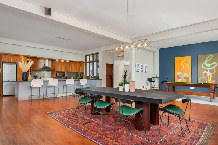 Comfort Apartment