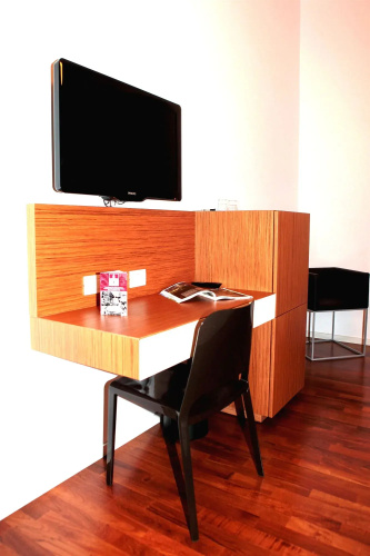 Hotel La Dimora di Piazza Carmine