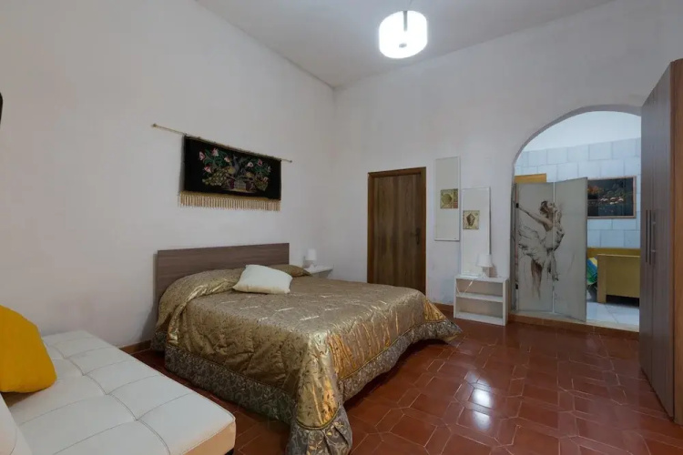 Appartamento Mirella
