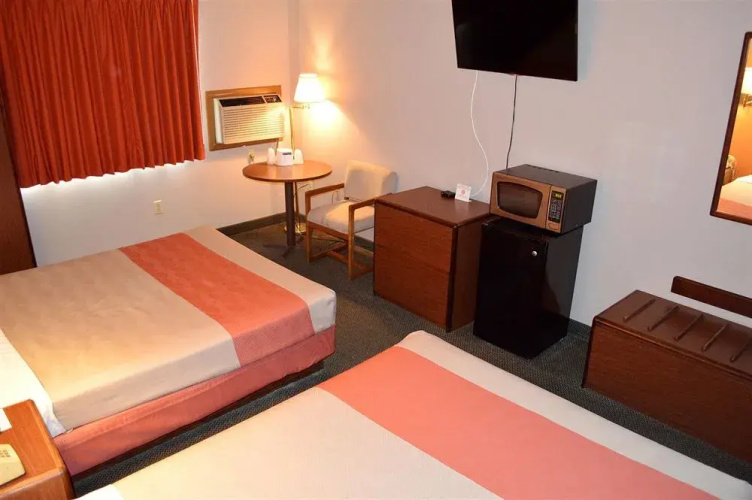 Americas Best Value Inn