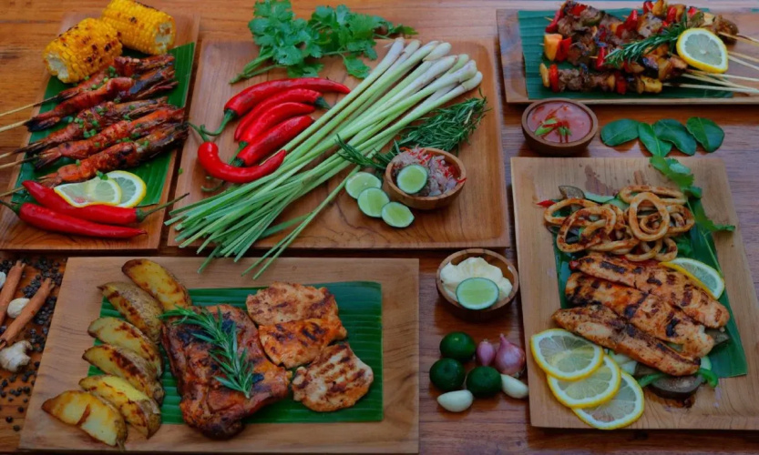 SEMINYAK ICON by Karaniya Experience