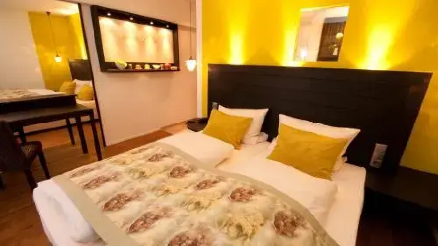 Hotel Laurentius