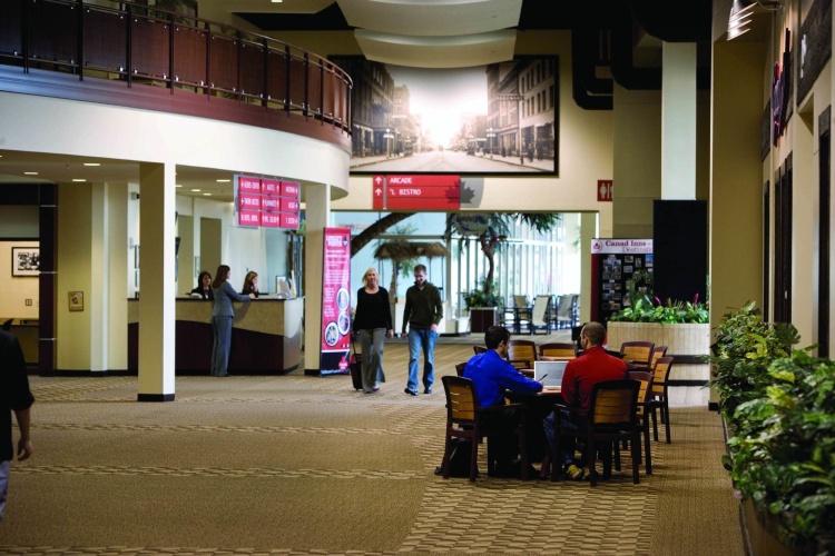 Canad Inns Destination Center Grand Forks photo 27