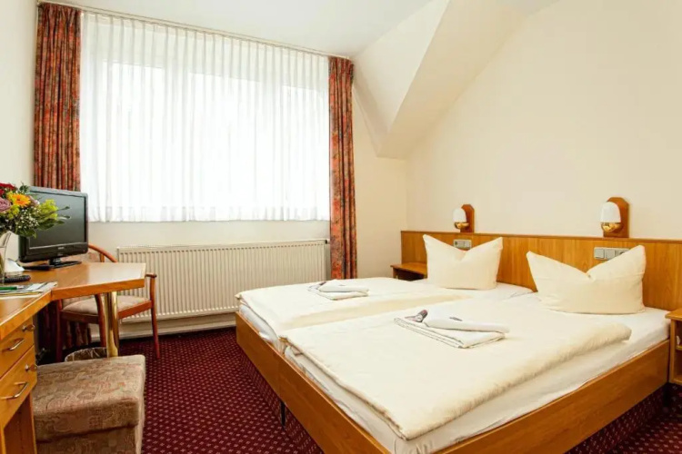 Wagners Sporthotel Oberhof