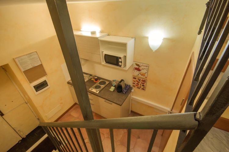 Rome Kings Suite photo 20