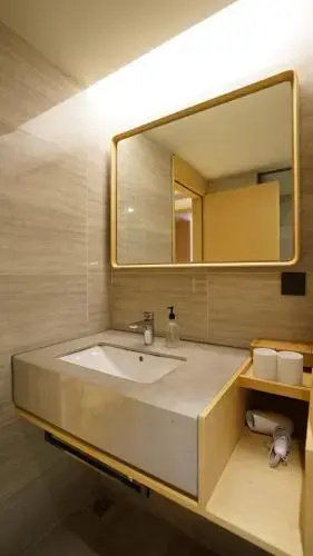 Suzhou Amusement Vocation Hotel