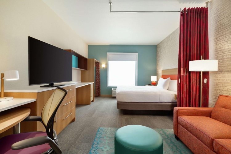 Double Suite