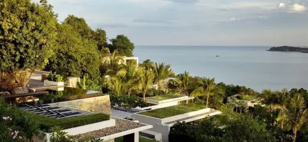 Samujana -Three Bedrooms Pool Villa - 11B