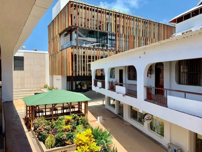 Otel görseli