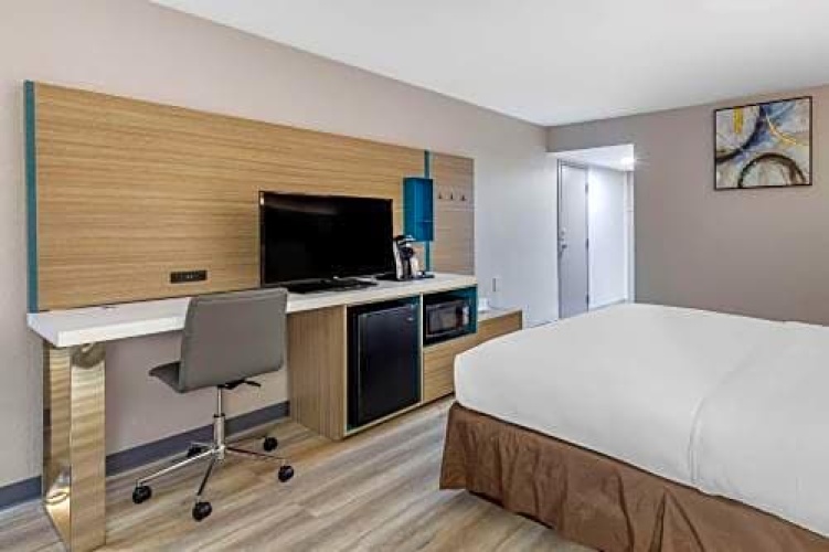 Standard Double Family room
