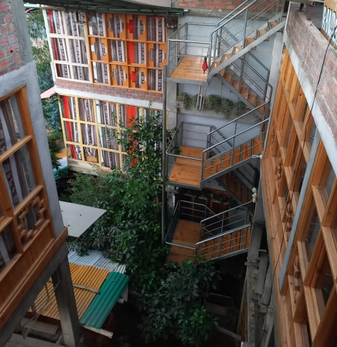 Imagen del hotel