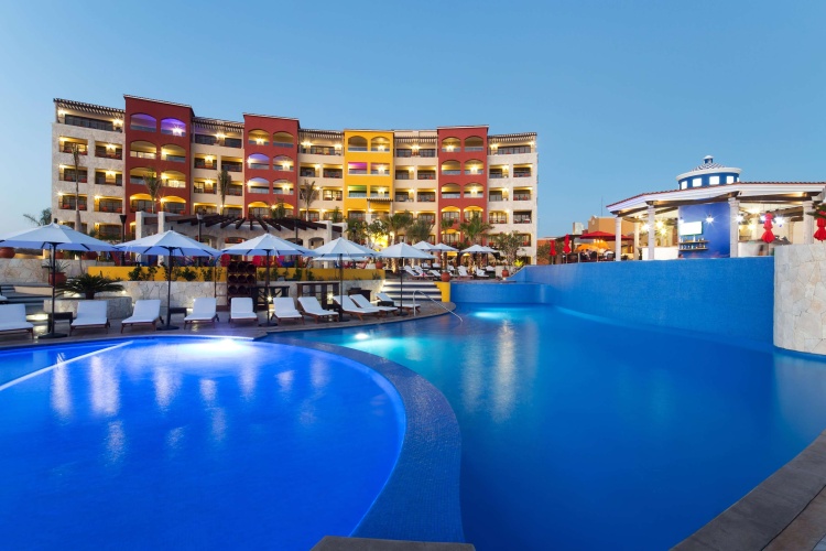 Hacienda Encantada Resort & Residences photo 18