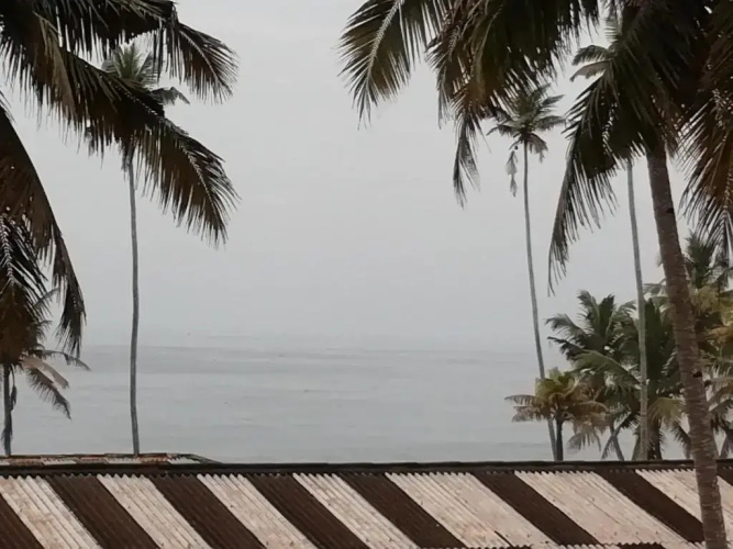 7 Palms Appartments