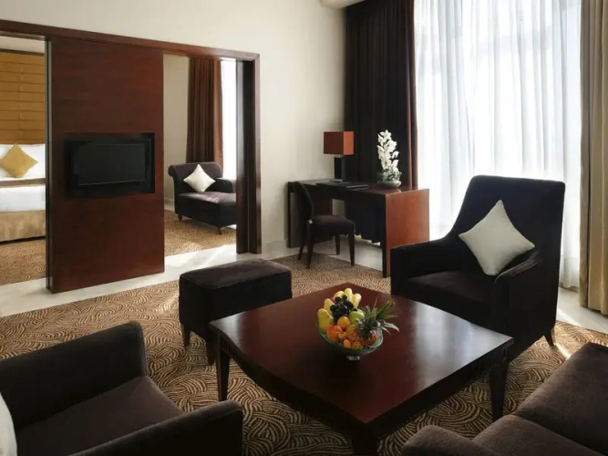 Kempinski Hotel & Resort Sariya Yanbu