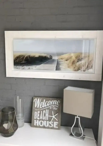 Holiday Home in Renesse