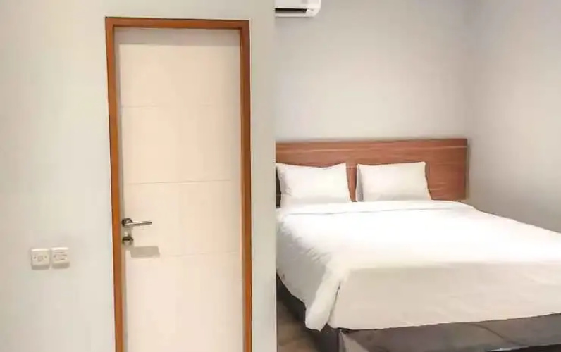 ZOE Guest House