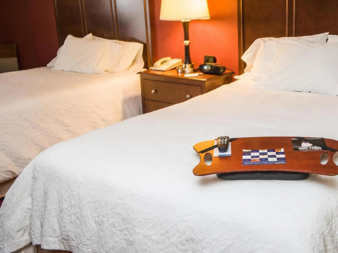 Hampton Inn Lexington/Georgetown