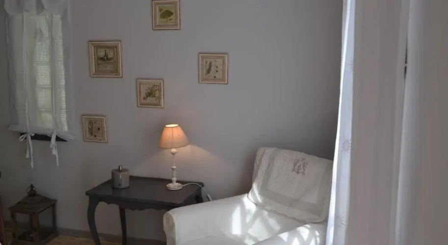Villa le Murier