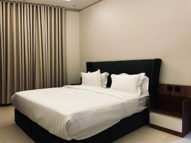Aswar Plus for serviced apartments