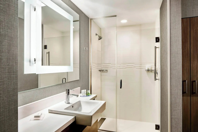 SpringHill Suites by Marriott Atlanta Northwest