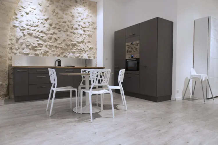 Loft Ausone 33