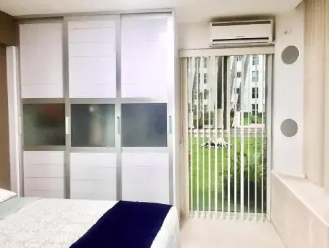 Suites Marina Condo