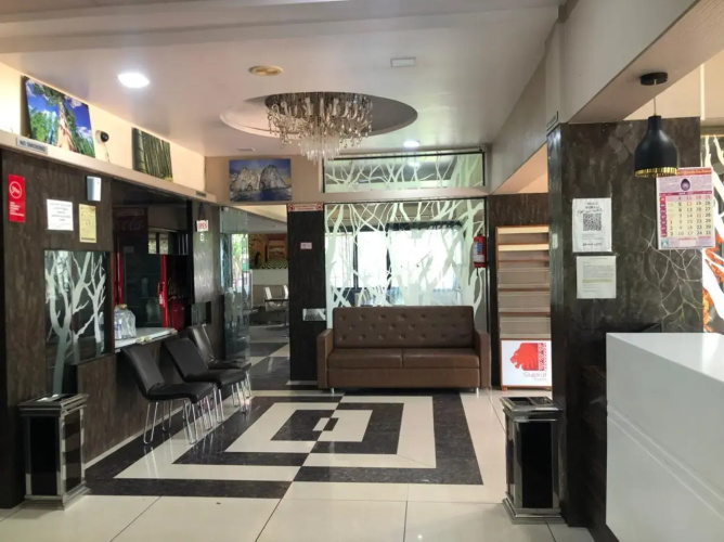 Hotel Sejal