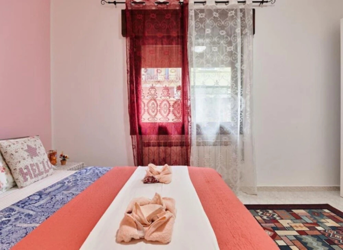Jolly Apartment Chioggia Venice