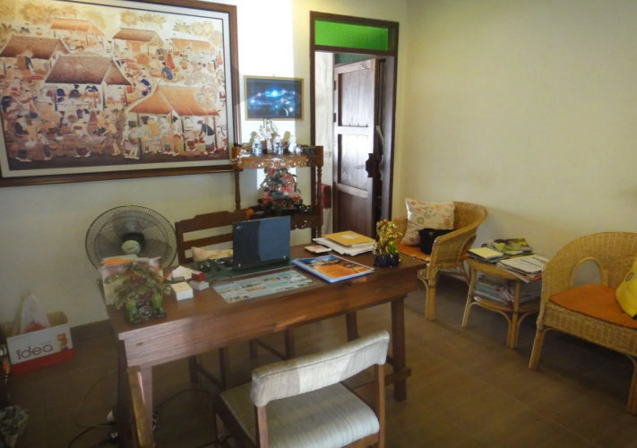 Villa Korbhun Khinbua