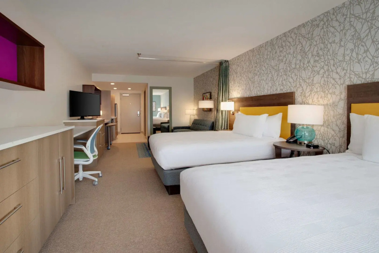 Home2 Suites by Hilton Lewes Rehoboth Beach