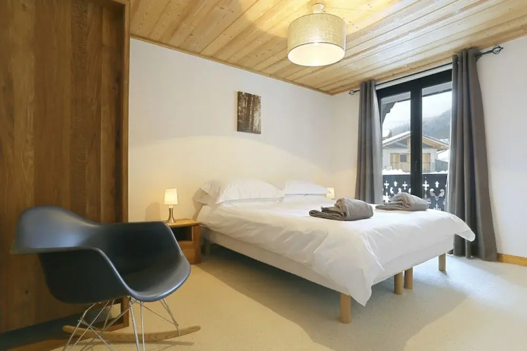 Appartement Petite Ibex