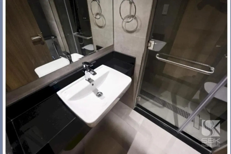 Sunday Sheikh Zayed Road Concord Tower 1 BR by Belvilla