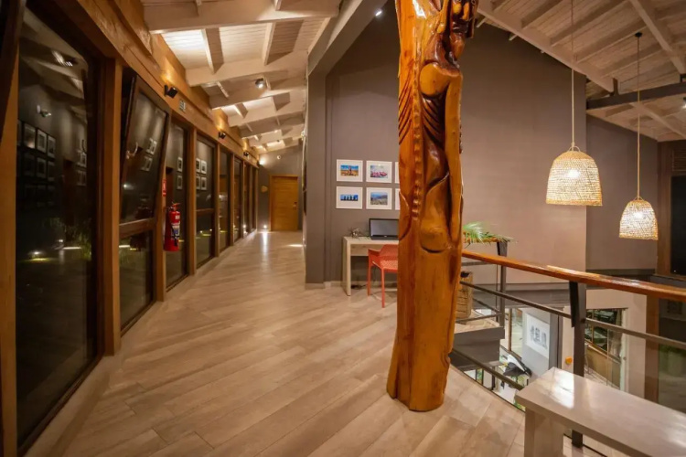 Hotel Ohana Rapa Nui
