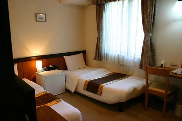 Imagen del hotel