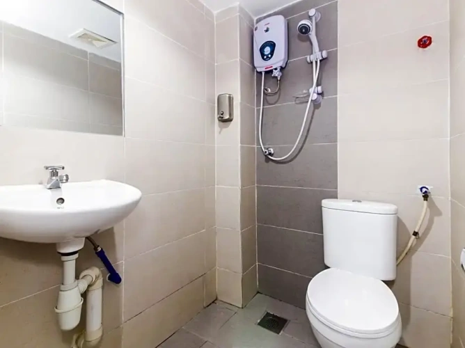 Superior Triple Suite