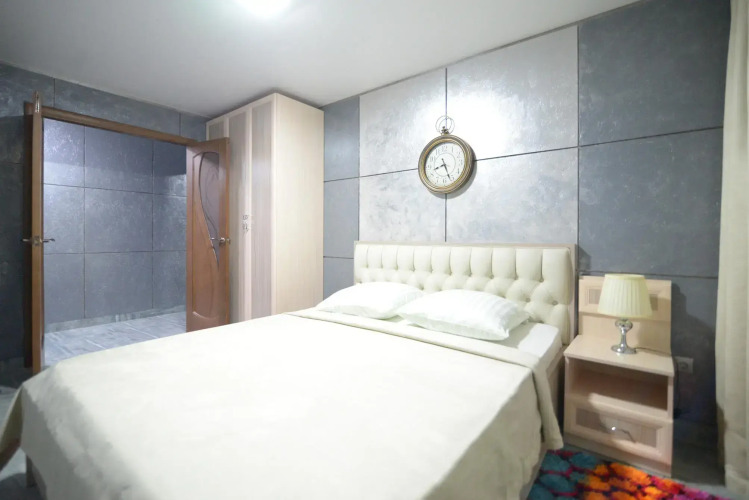 Фотография номера квартиры Апартаменты Renta36 (Рента) на улице Кольцовская 54