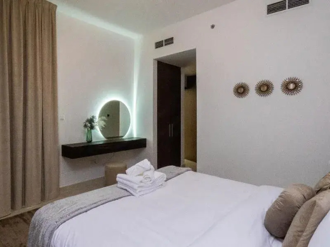 SBO Tower Al Barsha