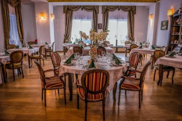 Superior Duplex Suite