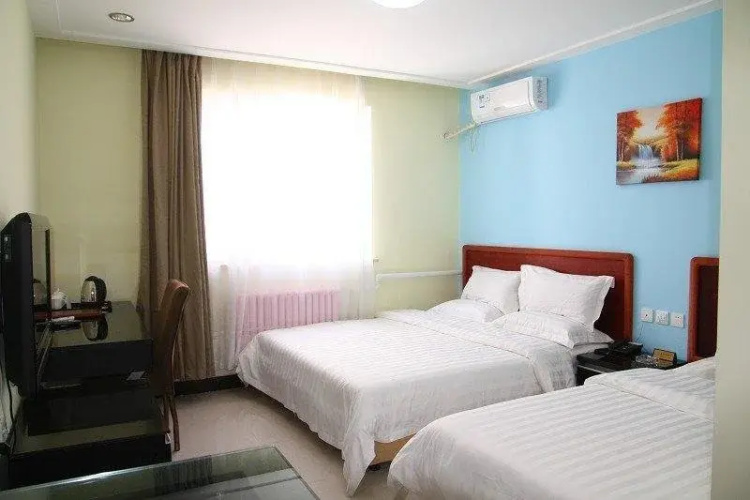 Hotelafbeelding