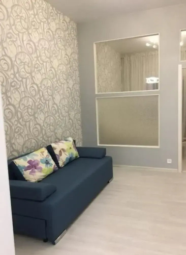 Kat Fiolet Apartment