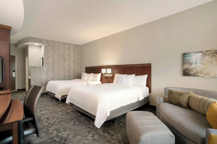 Courtyard by Marriott Middletown Goshen
