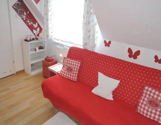 Comfortable Studio Close to the sea