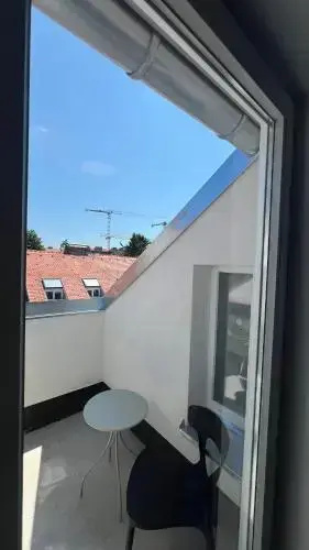 Apartment Zhang