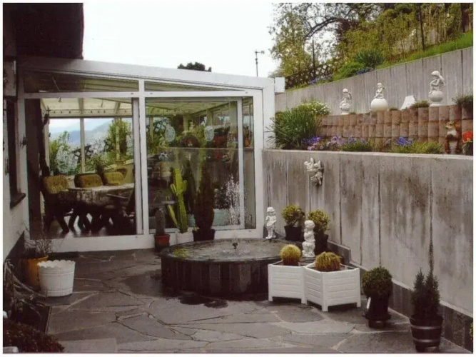 Haus Irmgard
