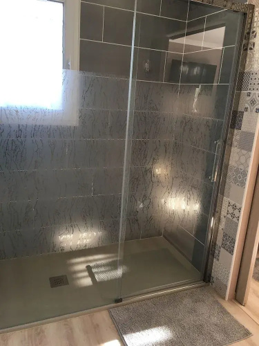 Chambre avec charme